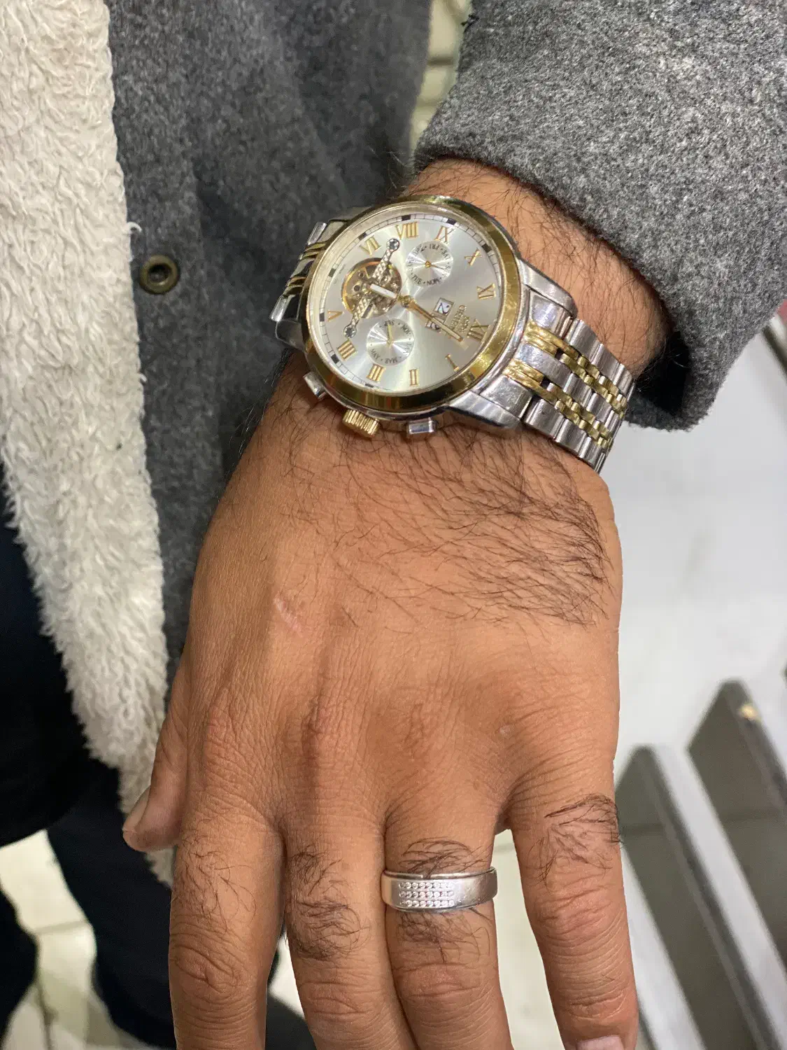 ساعت|ساعت|یاسوج, |دیوار