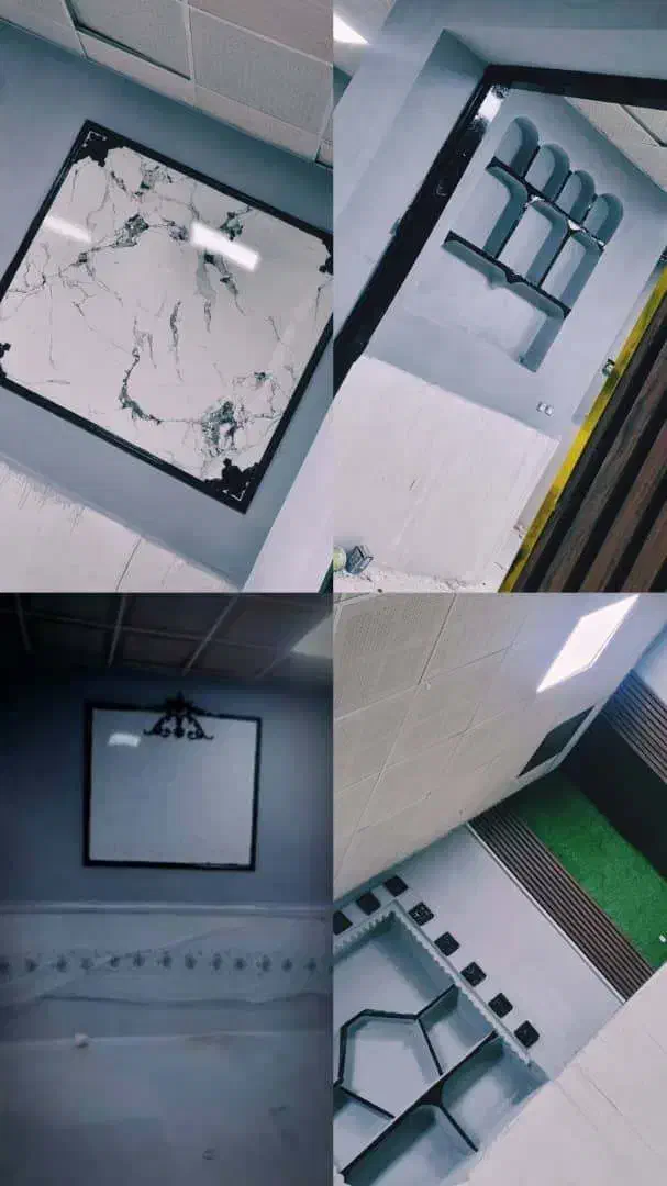 رنگ آمیزی و کاغذ دیواری|خدمات پیشه و مهارت|زابل, |دیوار