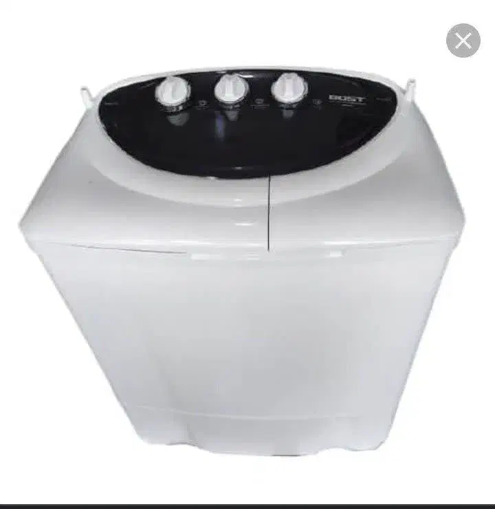 ماشین لباسشوی دو قلو|ماشین لباسشویی و خشک‌کن لباس|کاشان, فاز ۲ ناجی آباد|دیوار