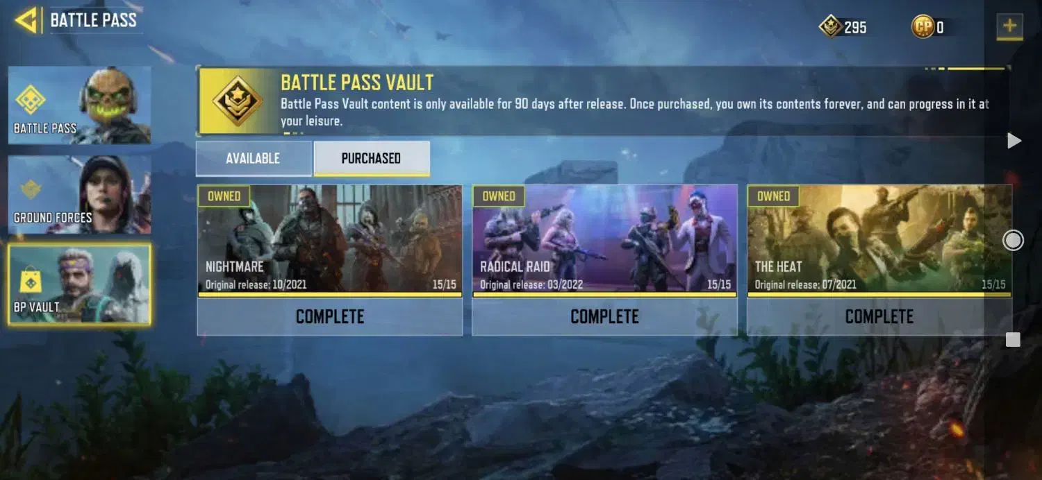 اکانت کالاف|کنسول، بازی ویدئویی و آنلاین|شیراز, میانرود|دیوار