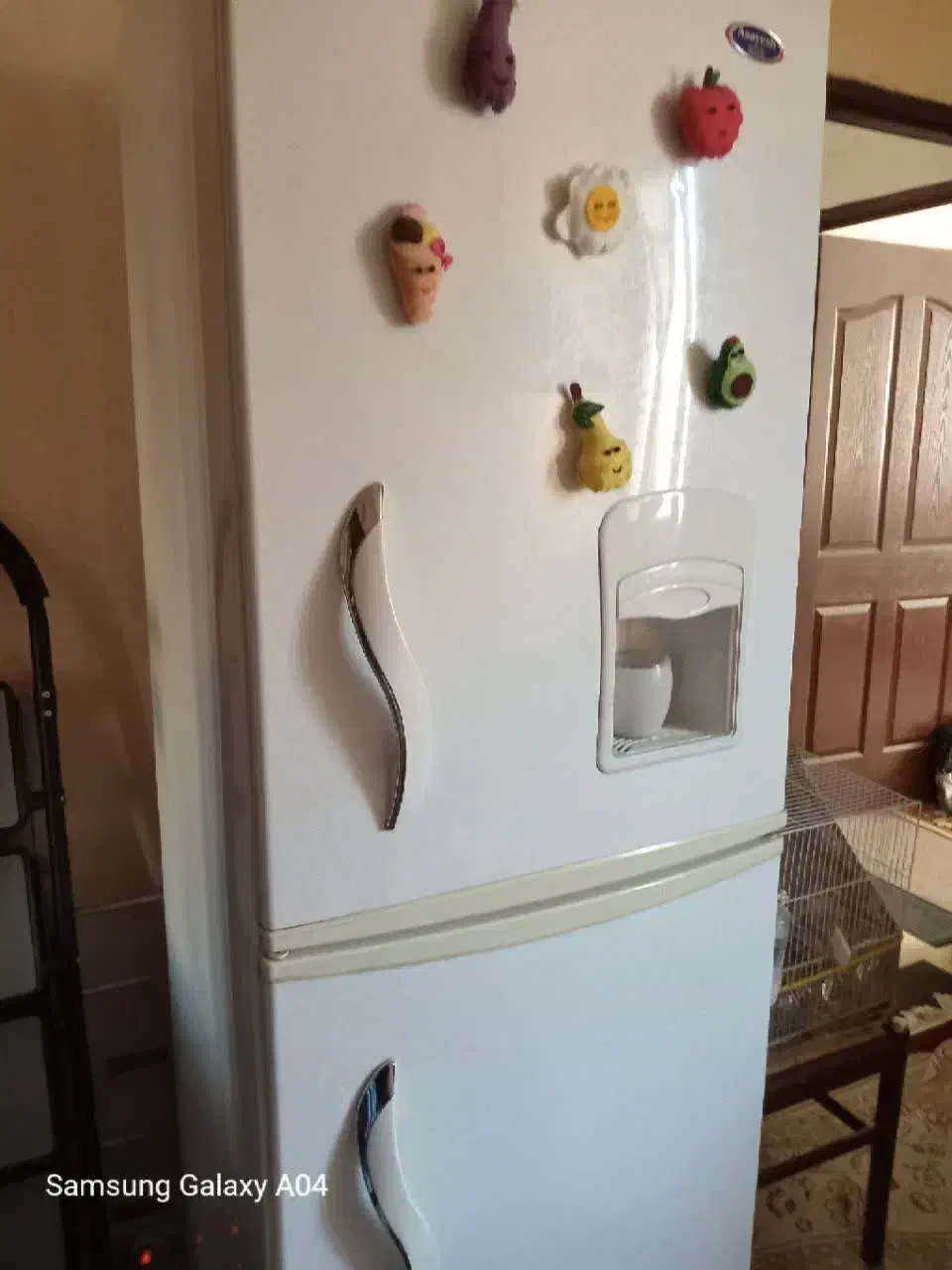 یخچال|یخچال و فریزر|گلبهار, شهر جدید گلبهار|دیوار