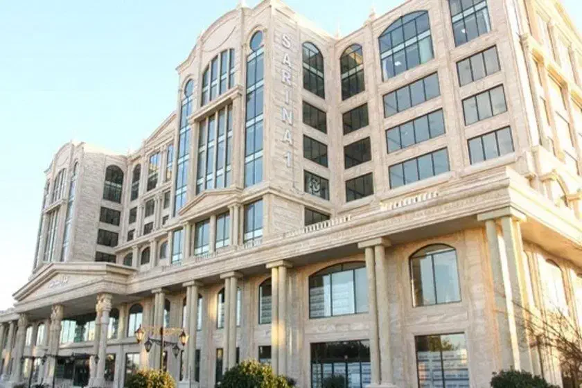 اجاره غرفه در ۶۲ متری در سارینا همکف/حسن‌پور|اجارهٔ دفتر کار، اتاق اداری، مطب|کیش, |دیوار