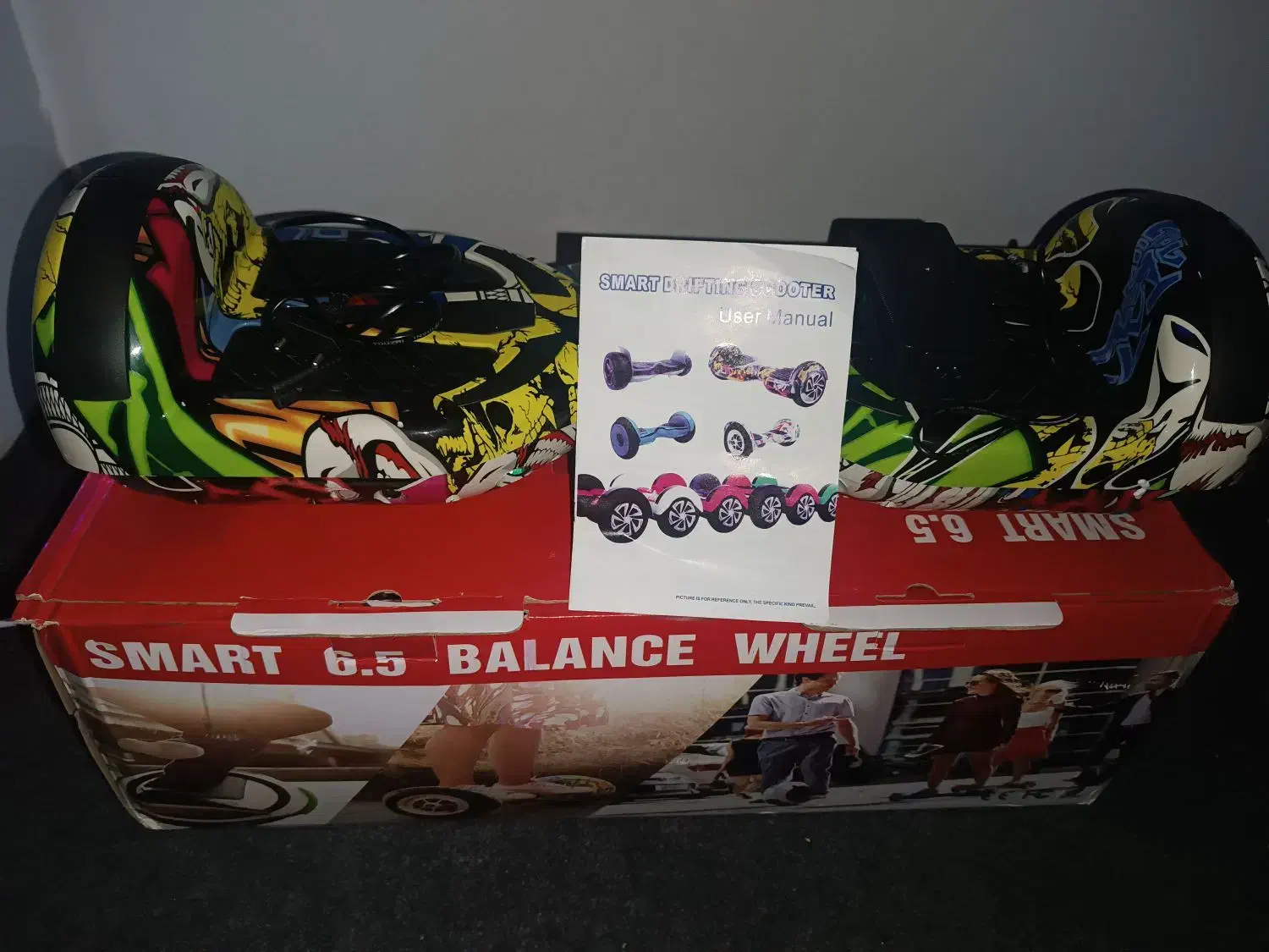 اسکوتر برقی|دوچرخه، اسکیت، اسکوتر|گلبهار, شهر جدید گلبهار|دیوار