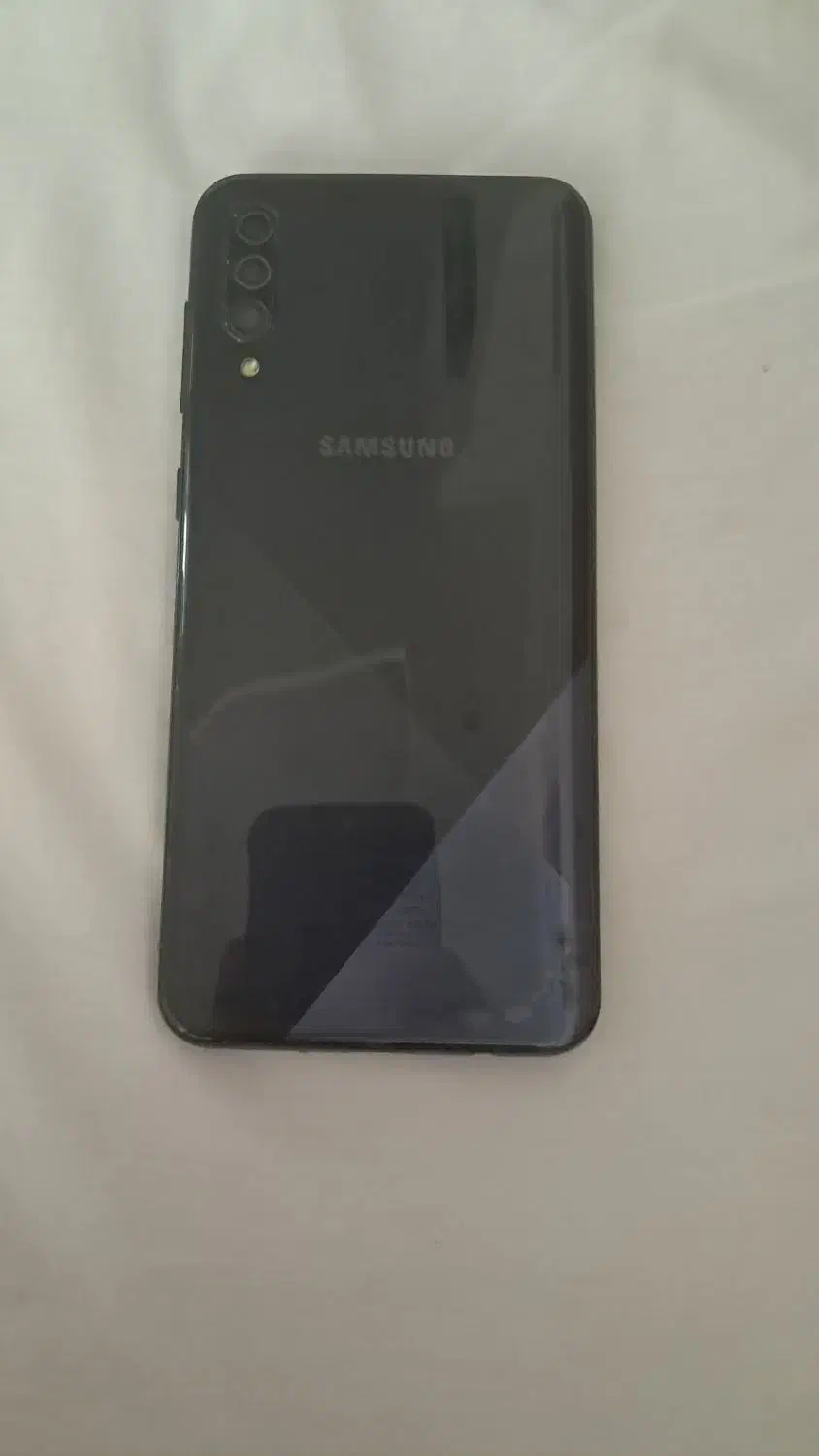 گوشی A30s|موبایل|قرچک, باقرآباد|دیوار