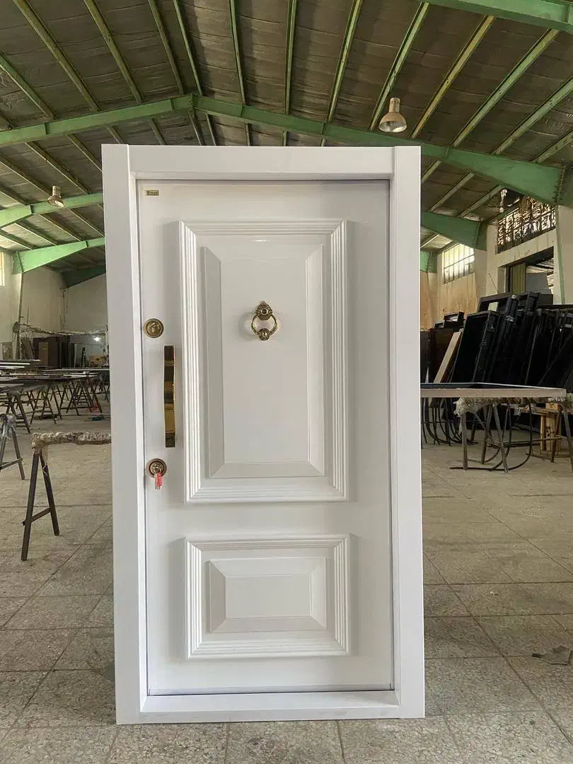 درب ضدسرقت جدید کد ۷۳۸۹|مصالح و تجهیزات ساختمان|ساری, |دیوار