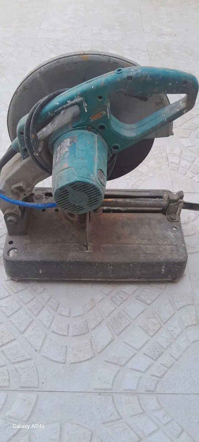 پروفیل بر برند ماکیتا|ابزارآلات|کاشان, دانش|دیوار