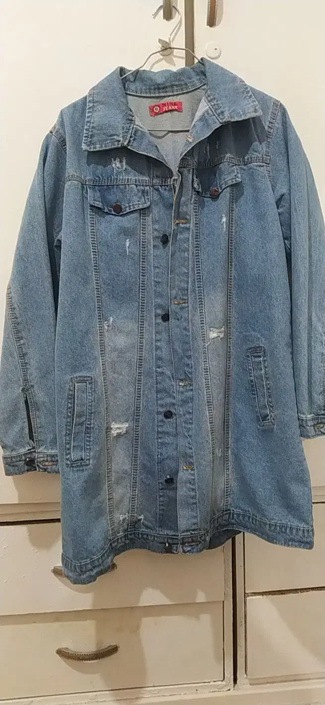 کاپشن لی زنانه|لباس|ری, هاشم‌آباد|دیوار