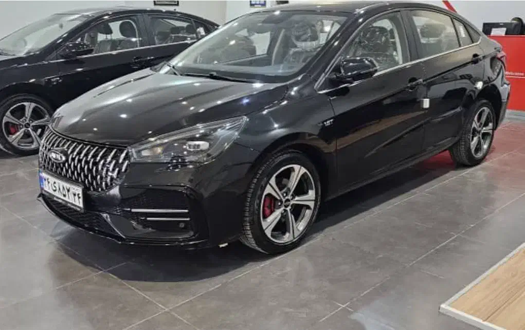 M5پرو مدل 1404|خودرو سواری و وانت|اهواز, کوی طلاب|دیوار