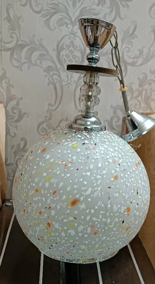 لوستر مناسب اتاق خواب و آشپزخانه|لوستر و چراغ آویز|تبریز, |دیوار