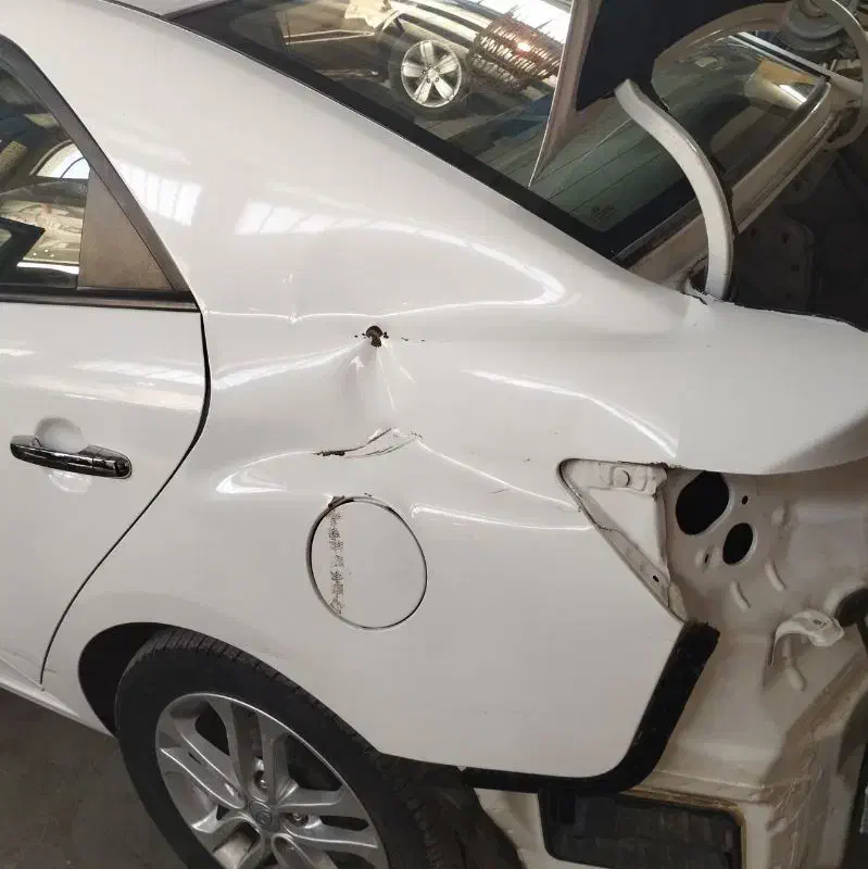 صافکاری PDRحرفه ای محمودی|خدمات موتور و ماشین|کاشان, شهدا|دیوار