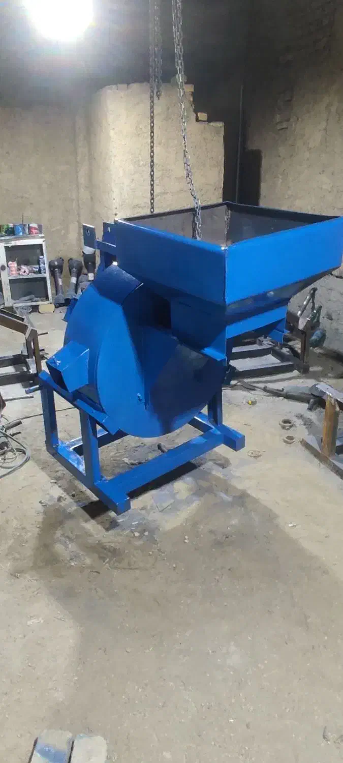 اسیاب|ماشین‌آلات صنعتی|خرم‌آباد, |دیوار