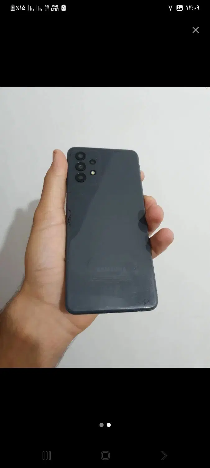 a32 samsung|موبایل|تهران, کوی فراز|دیوار