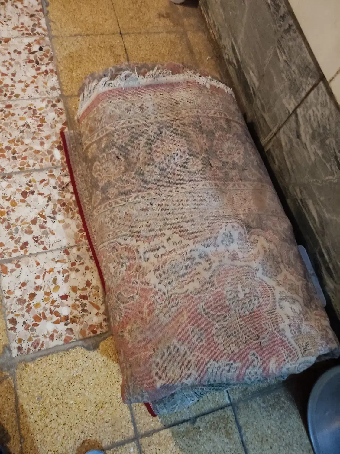 فرش..|فرش|خرمآباد, |دیوار