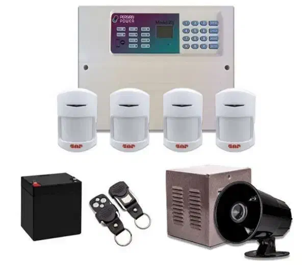 دوربین مداربسته|دوربین مداربسته|نجف‌آباد, هفده شهریور|دیوار