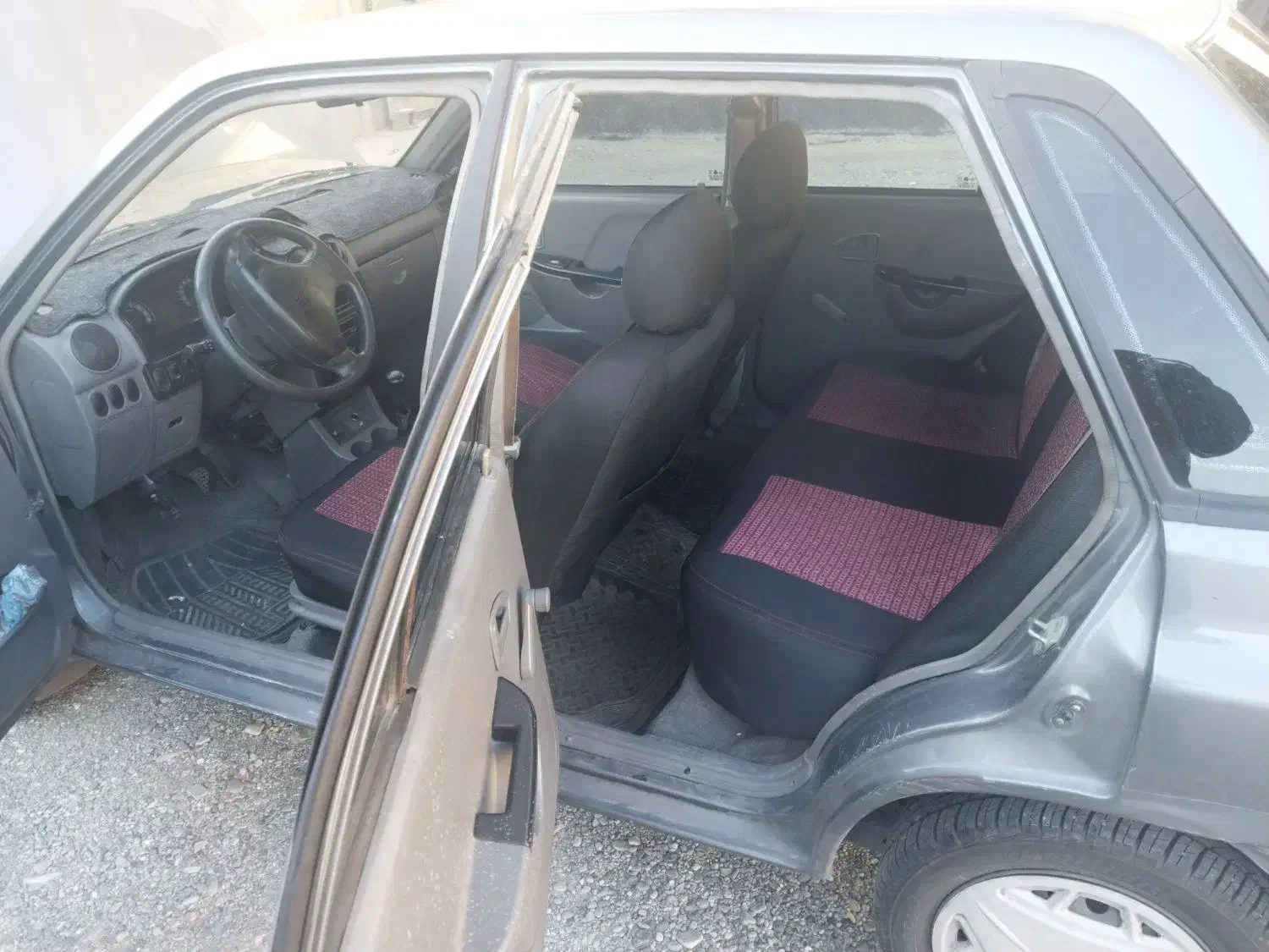 پراید 131 SL مدل 90|خودرو سواری و وانت|قدس, شهرقدس|دیوار