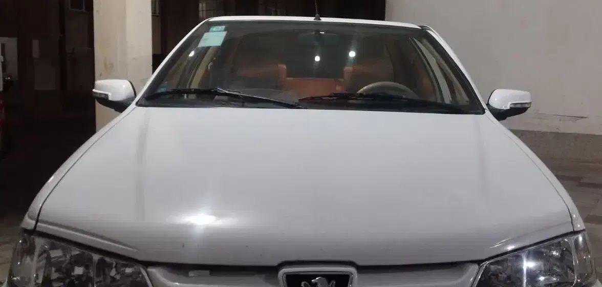 پژو پارس ۴۰۲ موتورجدید|خودرو سواری و وانت|مشهد, جاهد شهر|دیوار