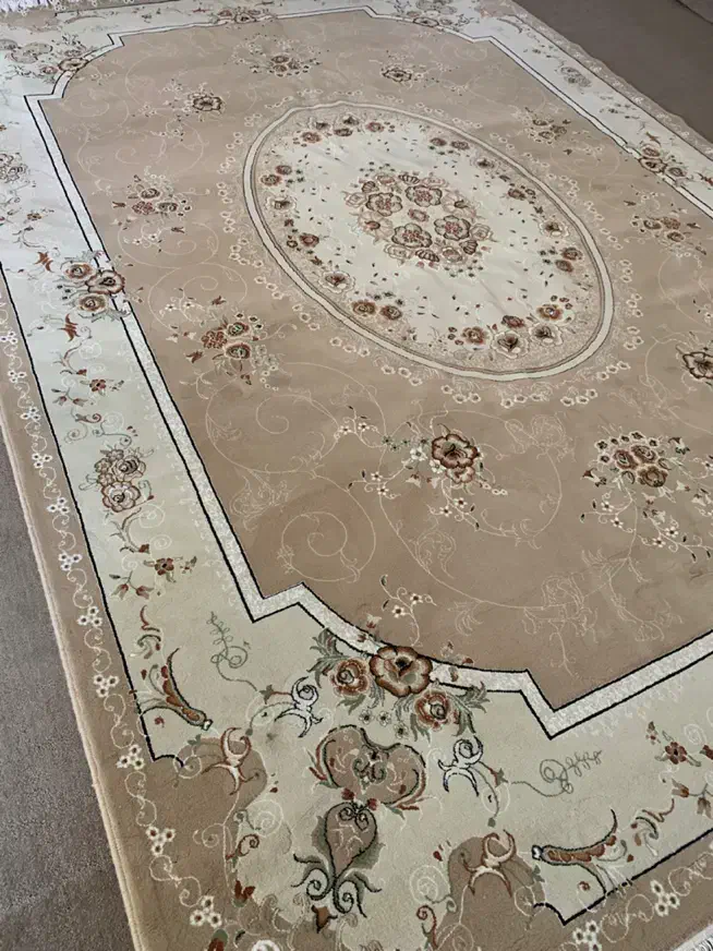 فرش ۱۲ و ۹ متری|فرش|قم, باجک سه|دیوار