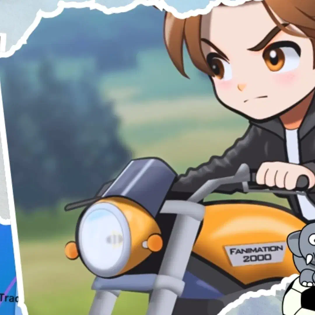 طراحی انیمیشن دو بعدی و موشن گرافی|خدمات رایانهای و موبایل|مشهد, جنت|دیوار