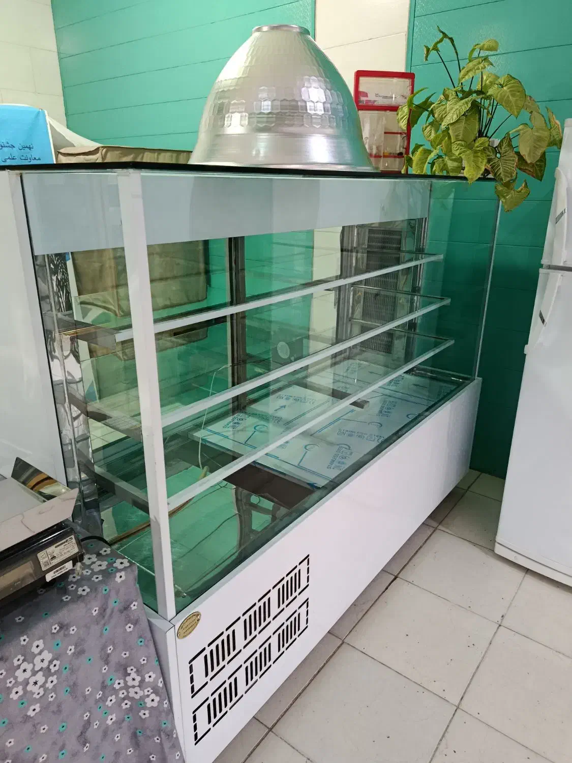 یخچال فریز|یخچال و فریزر|یاسوج, |دیوار