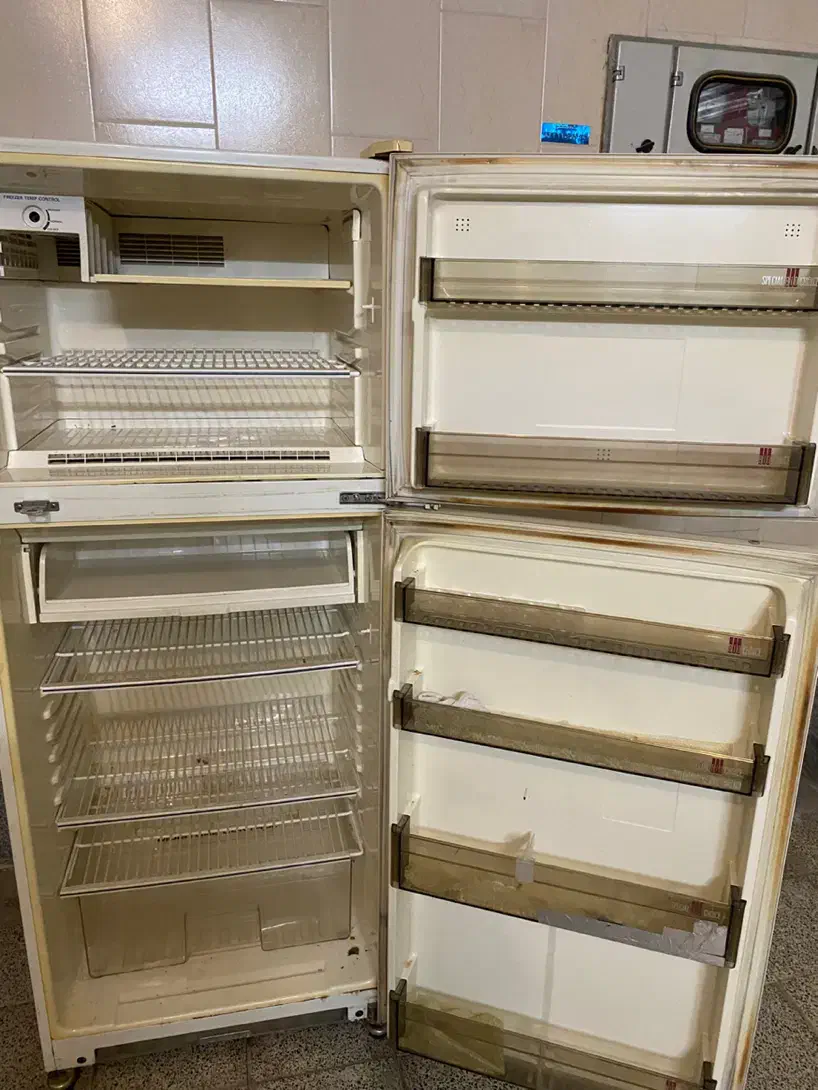 یخچال دست دوم|یخچال و فریزر|اصفهان, ملکشهر|دیوار