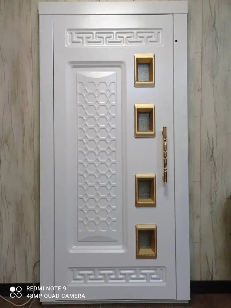 درب لولایی و کابین آسانسور|خدمات پیشه و مهارت|فردوسیه, |دیوار