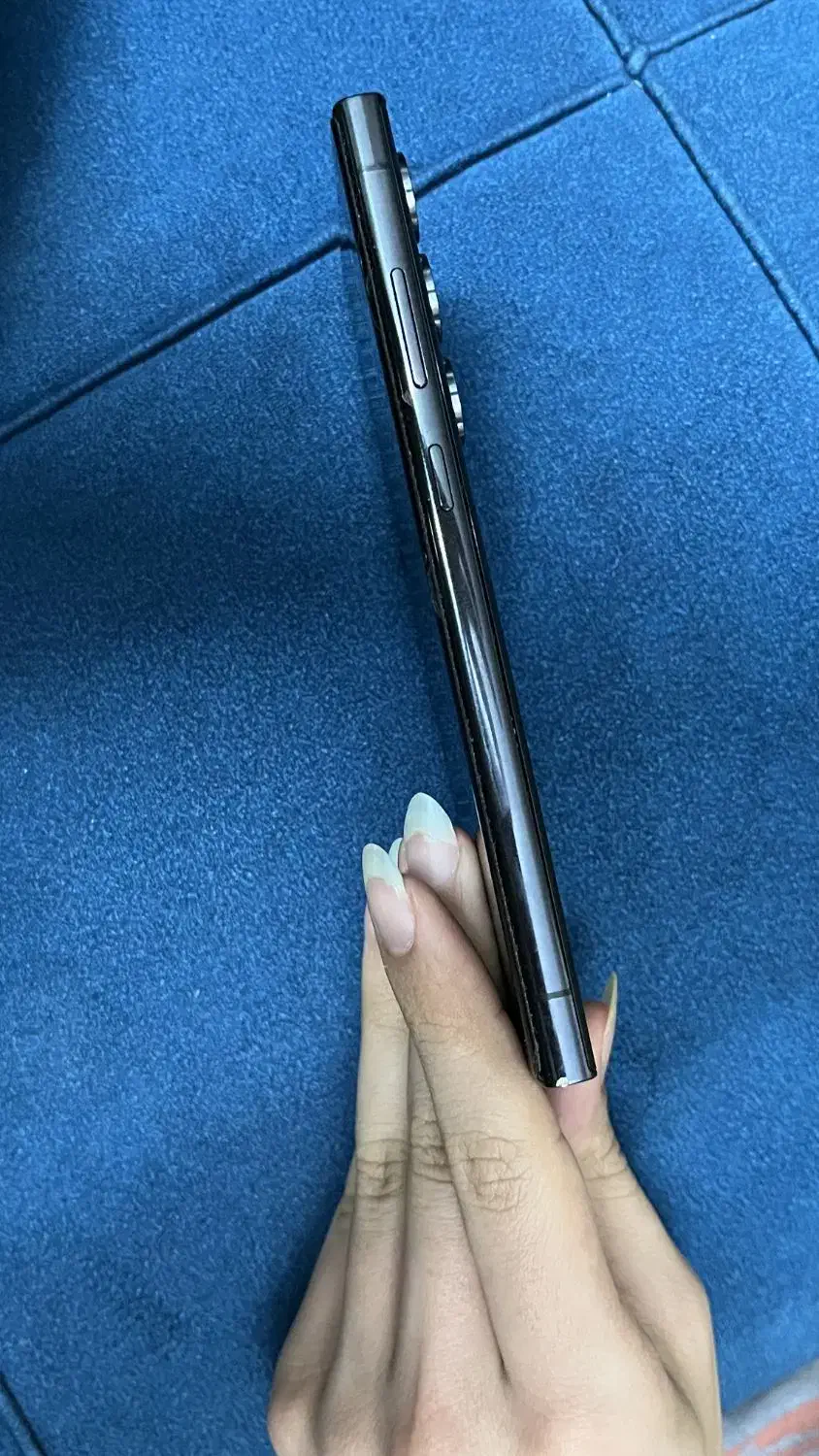 گوشی Samsung s23 ultra|موبایل|نیشابور, هفده شهریور|دیوار