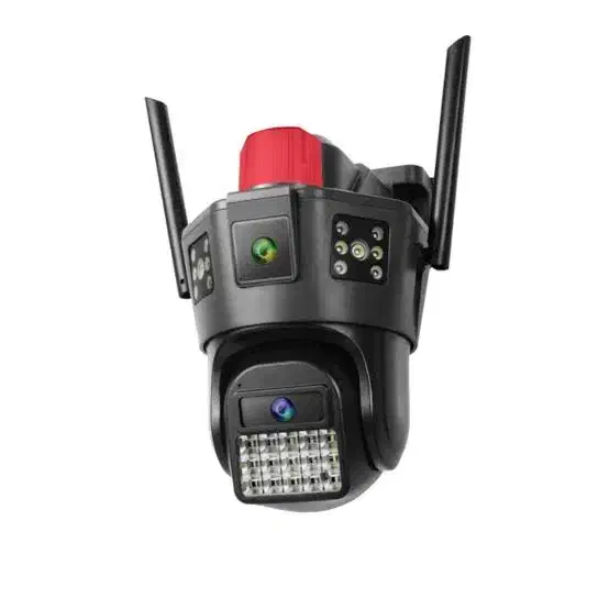 دوربین مداربسته بیسیم پاناسونیک|دوربین مداربسته|مرند, |دیوار