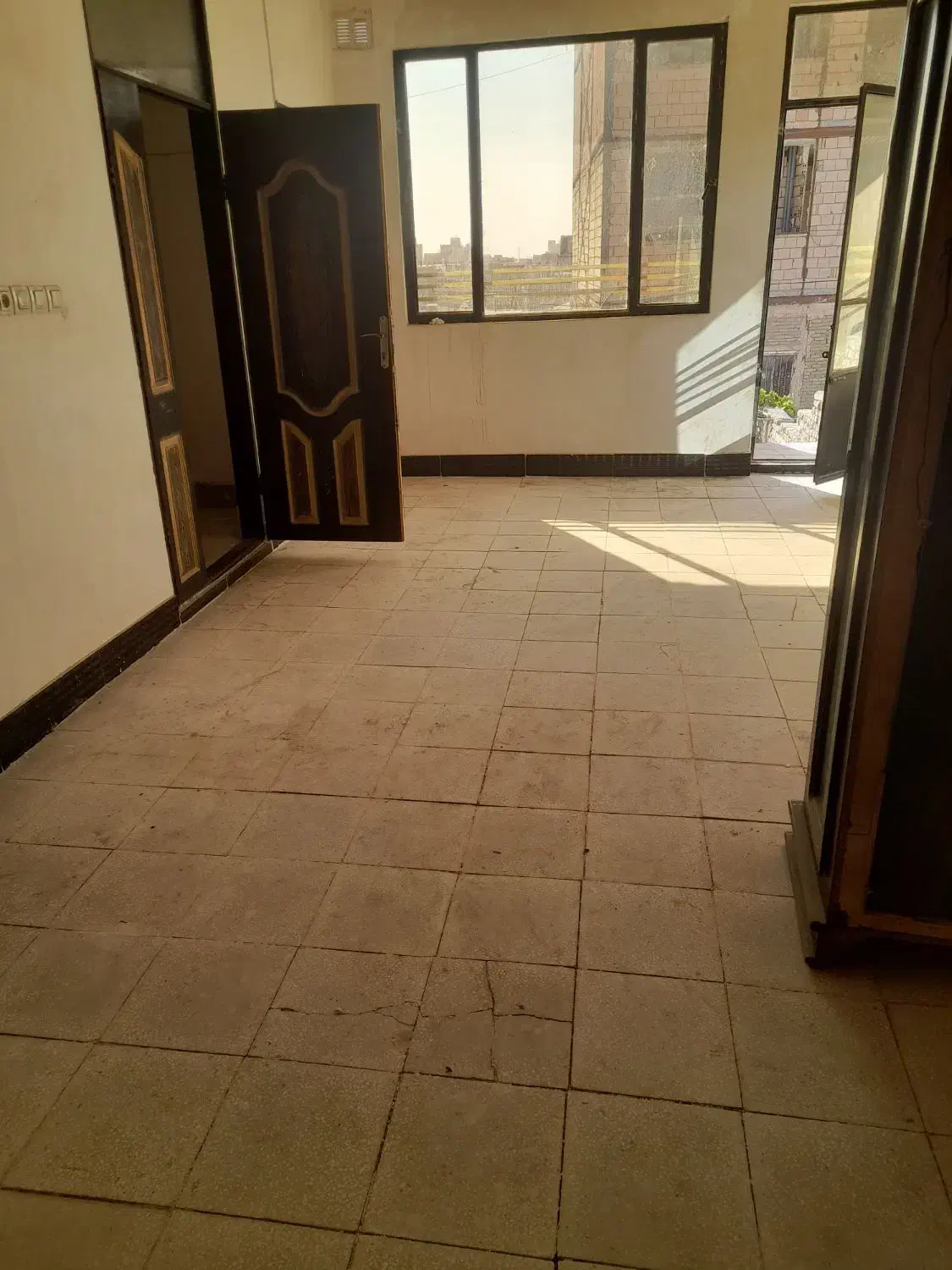 باسلام خانه اجاره ای|اجارهٔ خانه و ویلا|سبزوار, گلشن|دیوار