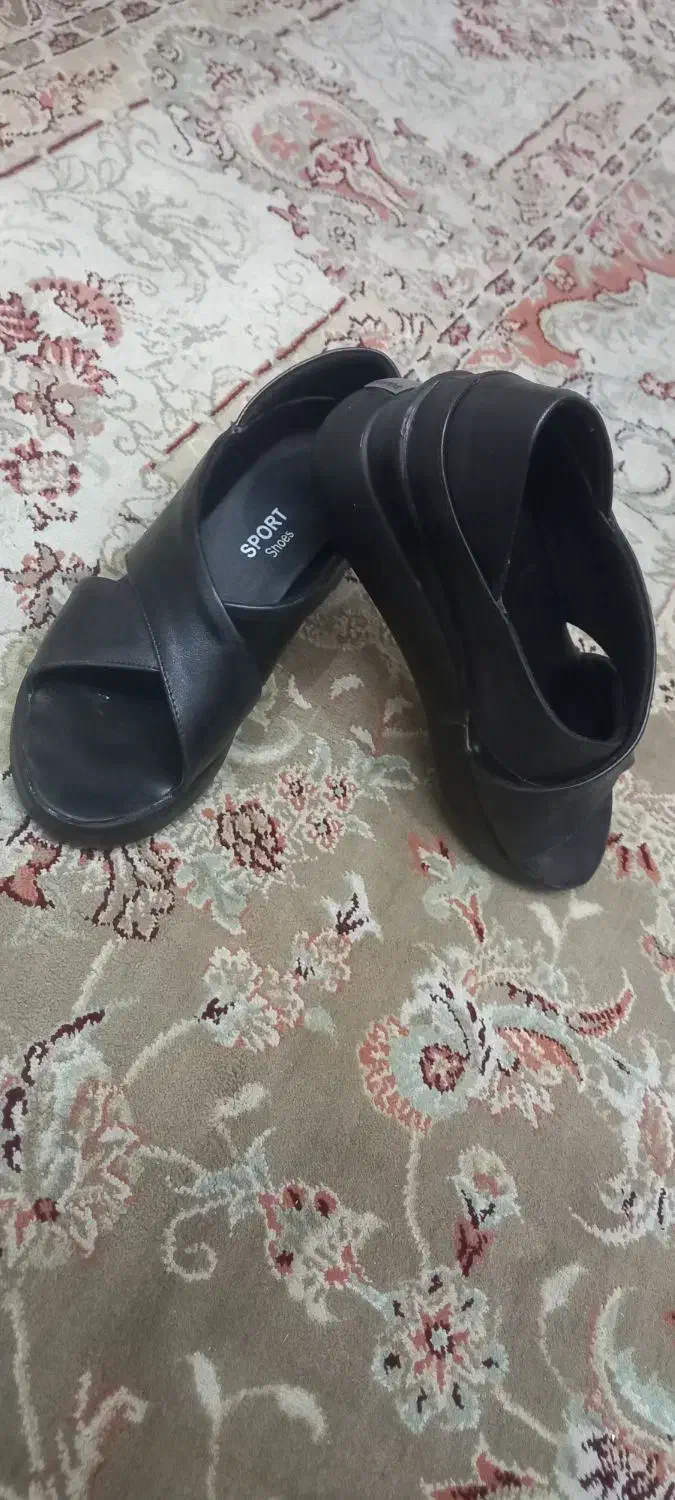 کفش طبی|کیف، کفش، کمربند|فردیس, شهرک شهید حسینی|دیوار