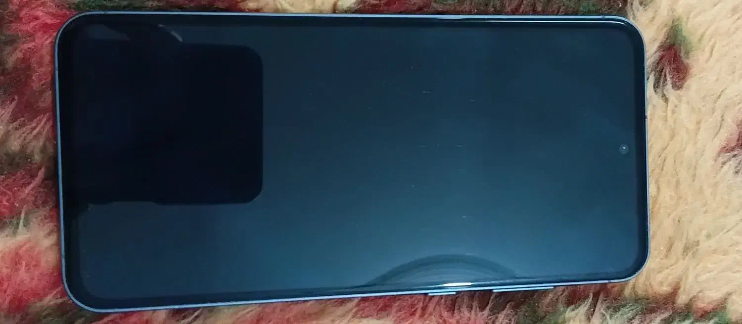 گوشی گلگسی a55|موبایل|قم, ولیعصر|دیوار