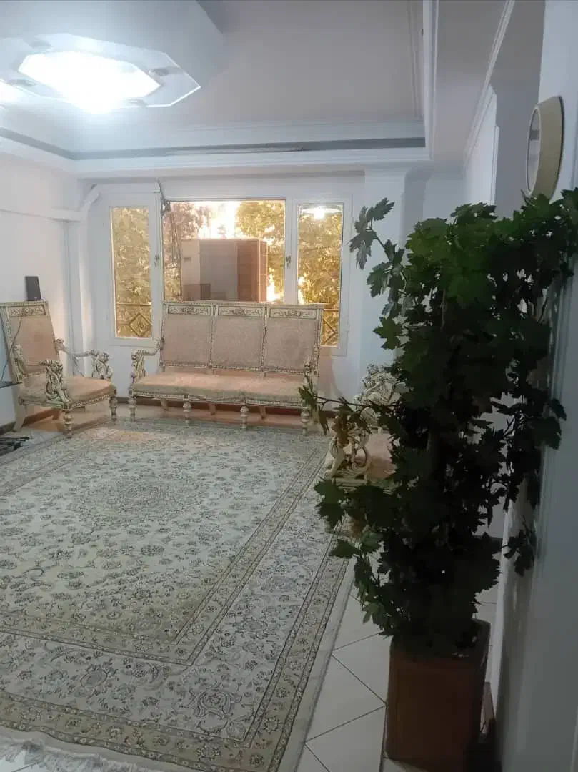 ۶۲ متر/بازسازی شده/پارکینگ سندی/سه راه طالقانی|فروش آپارتمان|تهران, خواجه نصیر طوسی|دیوار
