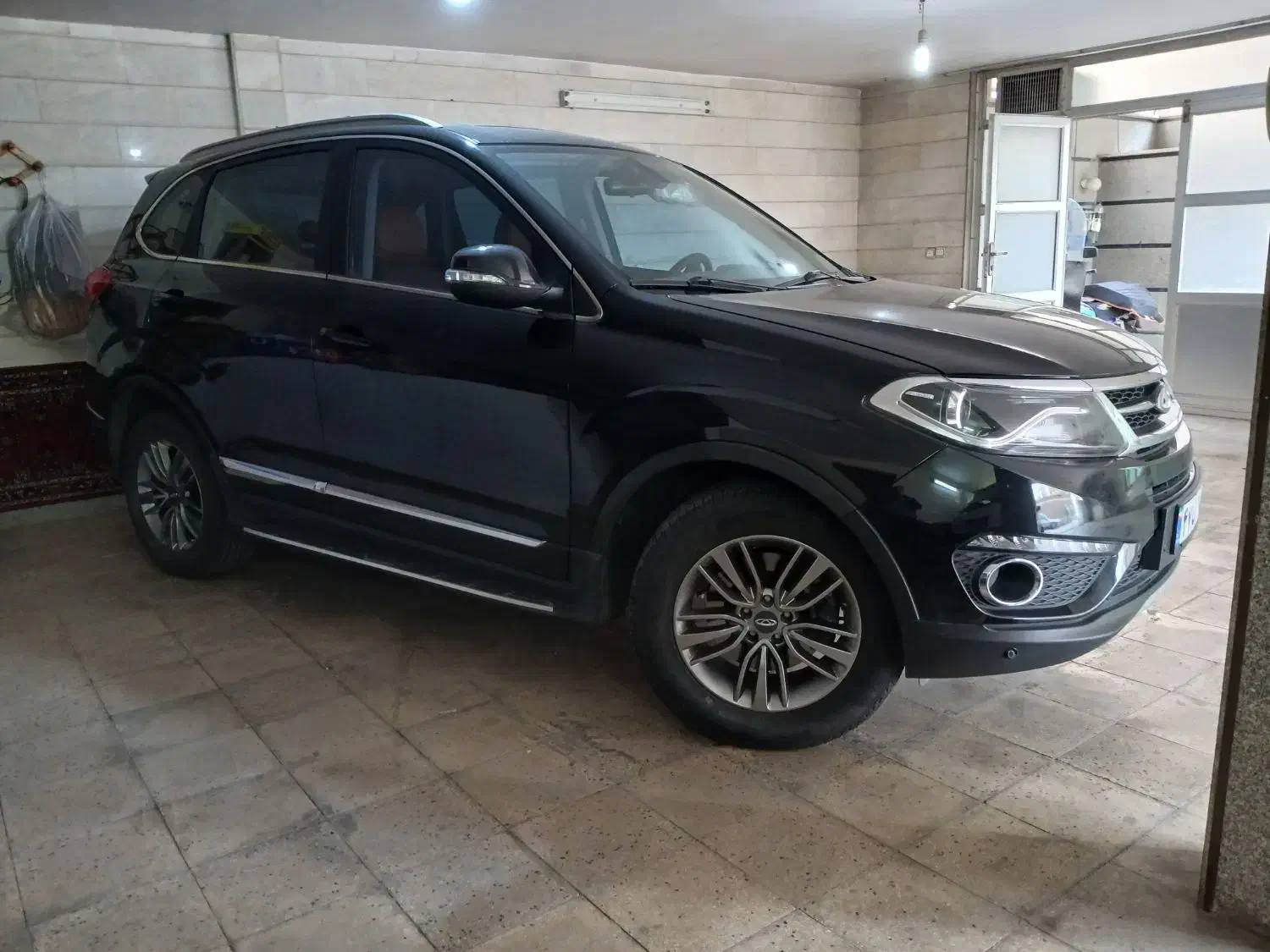 تیگو ۵ مدل ۱۴۰۰|خودرو سواری و وانت|ری, شهادت|دیوار