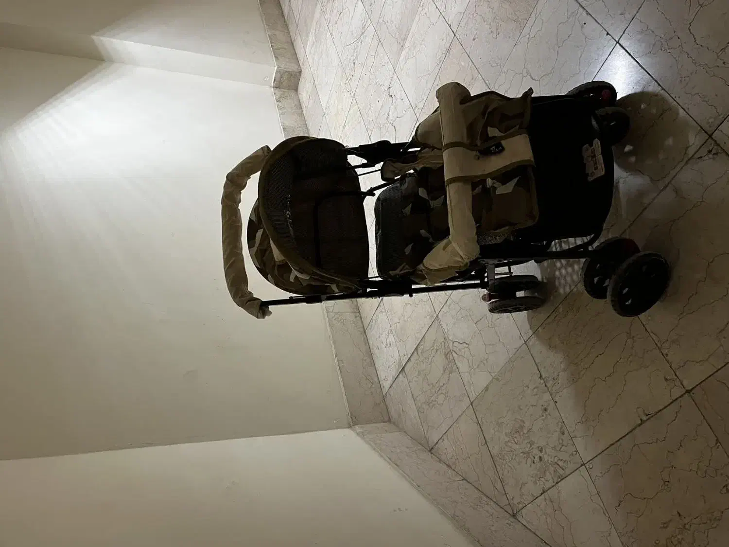 کالسکه|کالسکه و لوازم جانبی|بیرجند, |دیوار