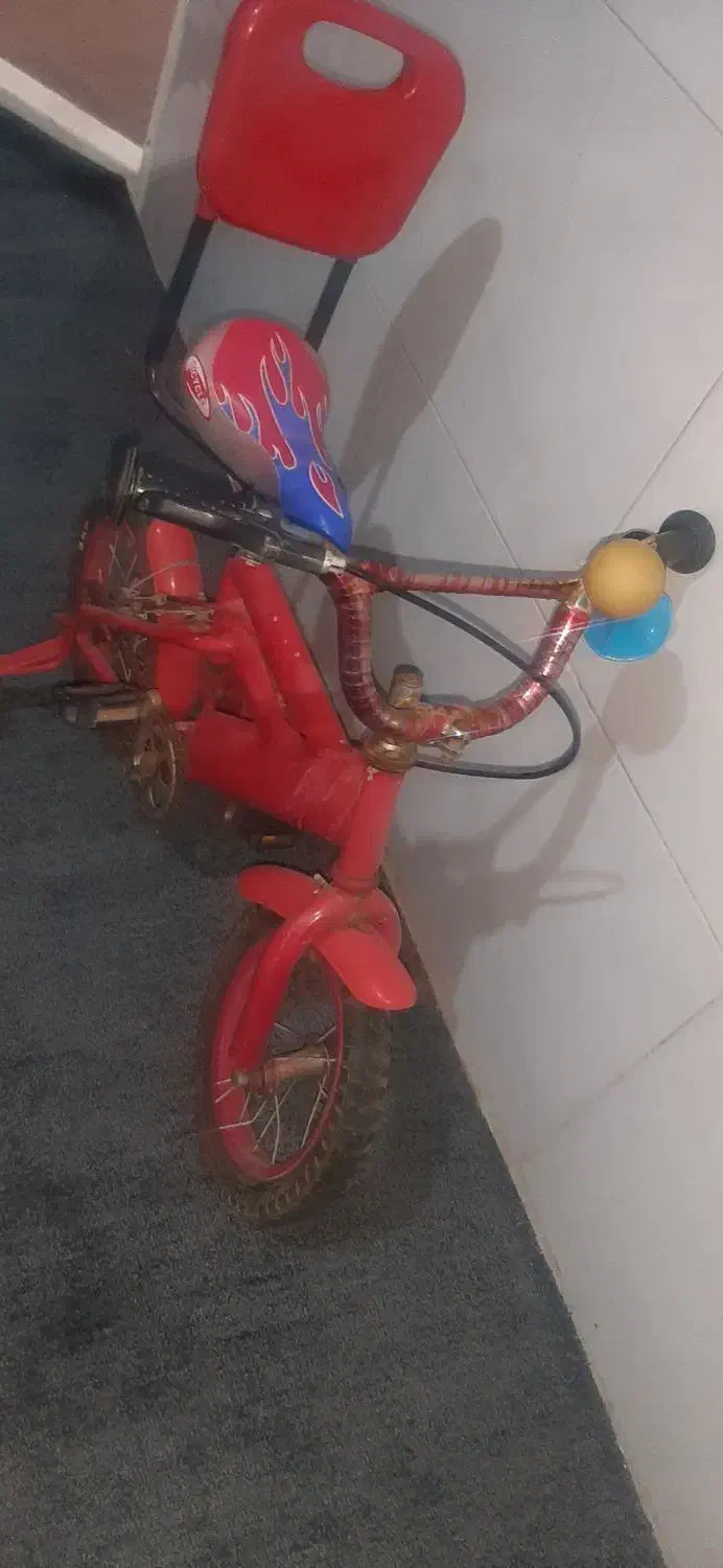 دوچرخه۱۲|دوچرخه، اسکیت، اسکوتر|نسیمشهر, |دیوار