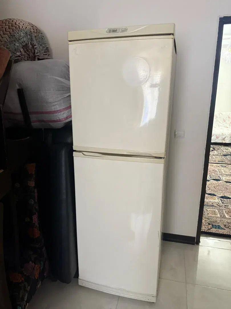 یخچال فریزر|یخچال و فریزر|بیجار, |دیوار