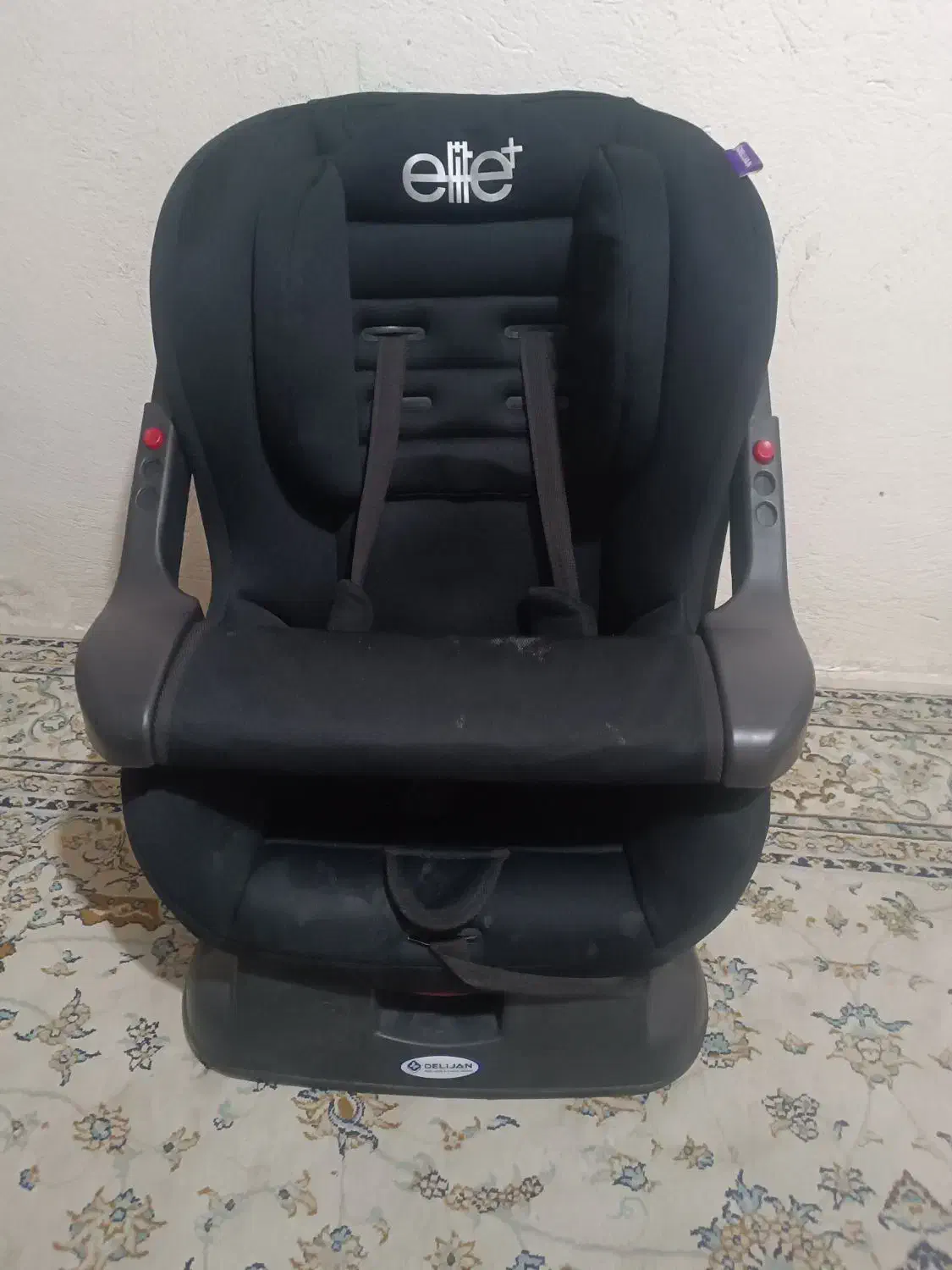 کالسکه و صندلی بچه ماشین|کالسکه و لوازم جانبی|تهران, جوانمردان (اندیشه)|دیوار