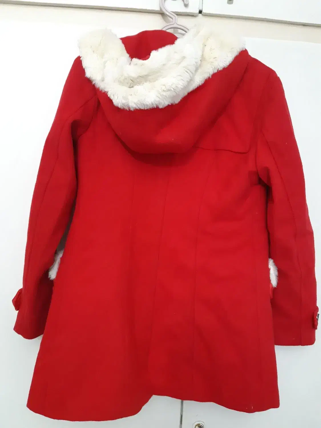 پالتو دخترانه|کفش و لباس بچه|تهران, شهرک دانشگاه|دیوار