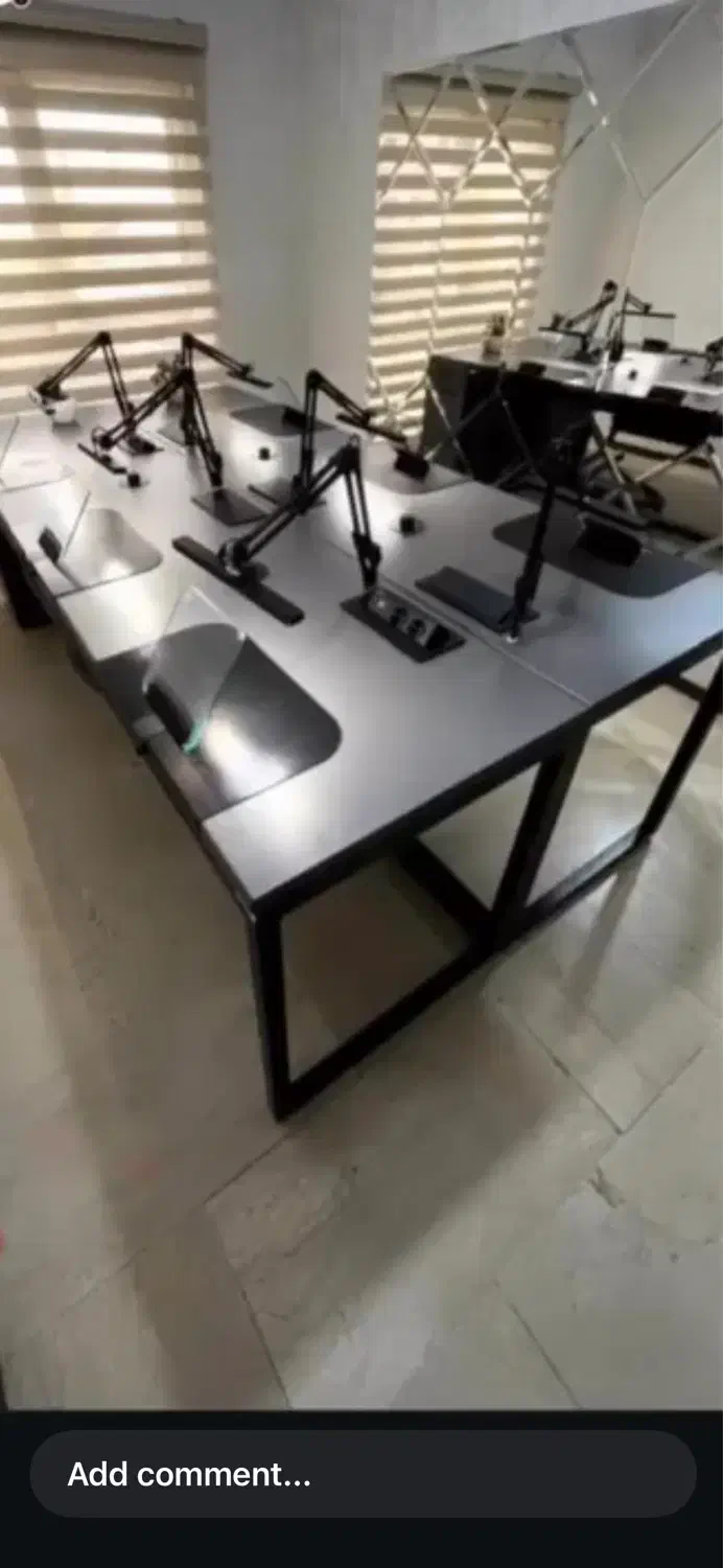 لوازم لابراتوار  دندانپزشکی در حد نو|پزشکی|تهران, شهرک نفت|دیوار