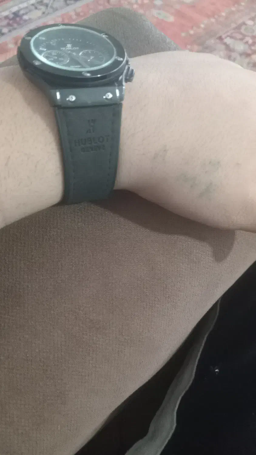 ساعت|ساعت|سیاهکل, |دیوار