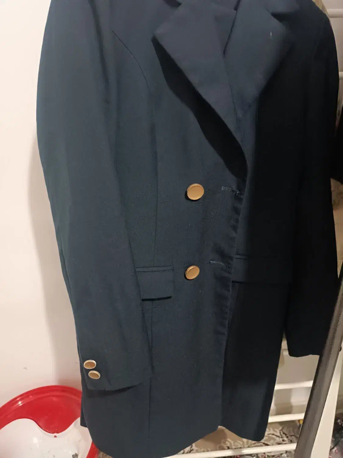 مانتو شلوار اداری|لباس|شیروان (خراسان), |دیوار