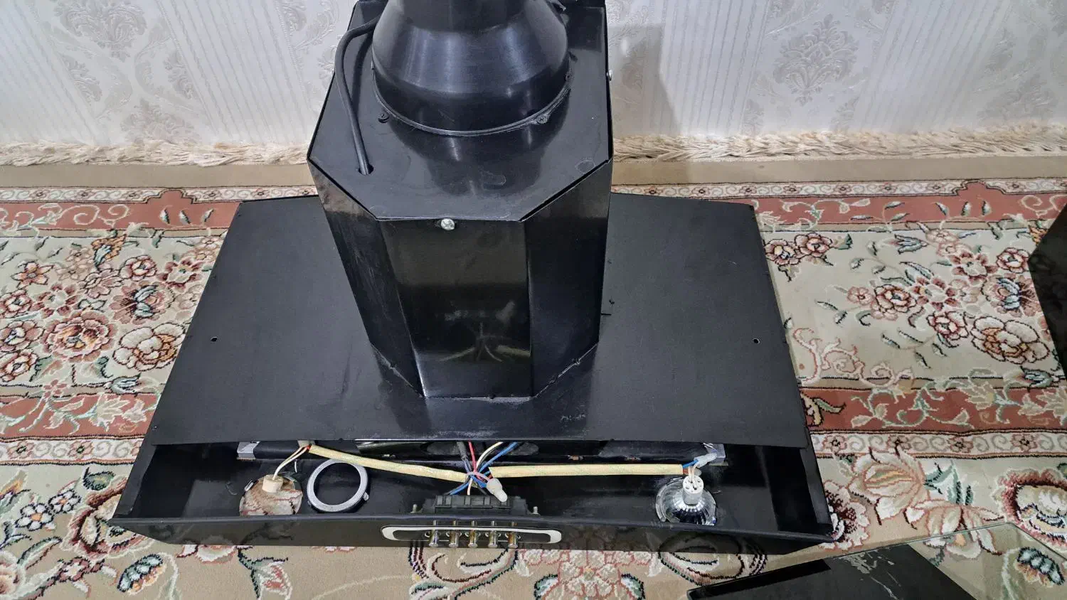 هود اشپزخانه|هود|بجنورد, |دیوار