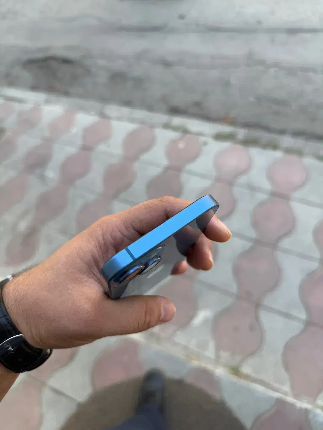 iPhone 13|موبایل|ارومیه, |دیوار