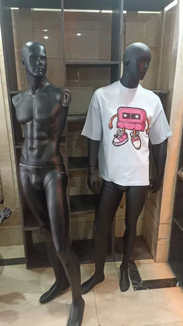 مانکن،رگال،قفسه،آیینه|فروشگاه و مغازه|فردیس, قریشی|دیوار