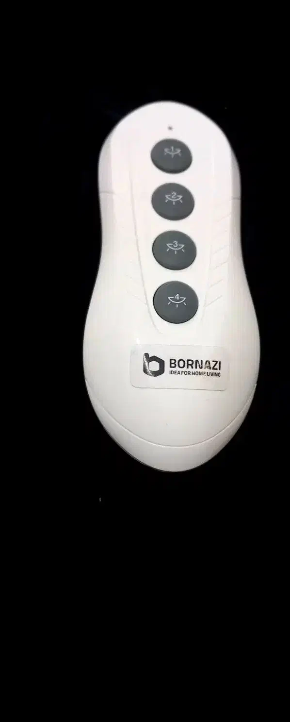 دریچه کانال کولر ریموت دار|مصالح و تجهیزات ساختمان|ایلام, |دیوار