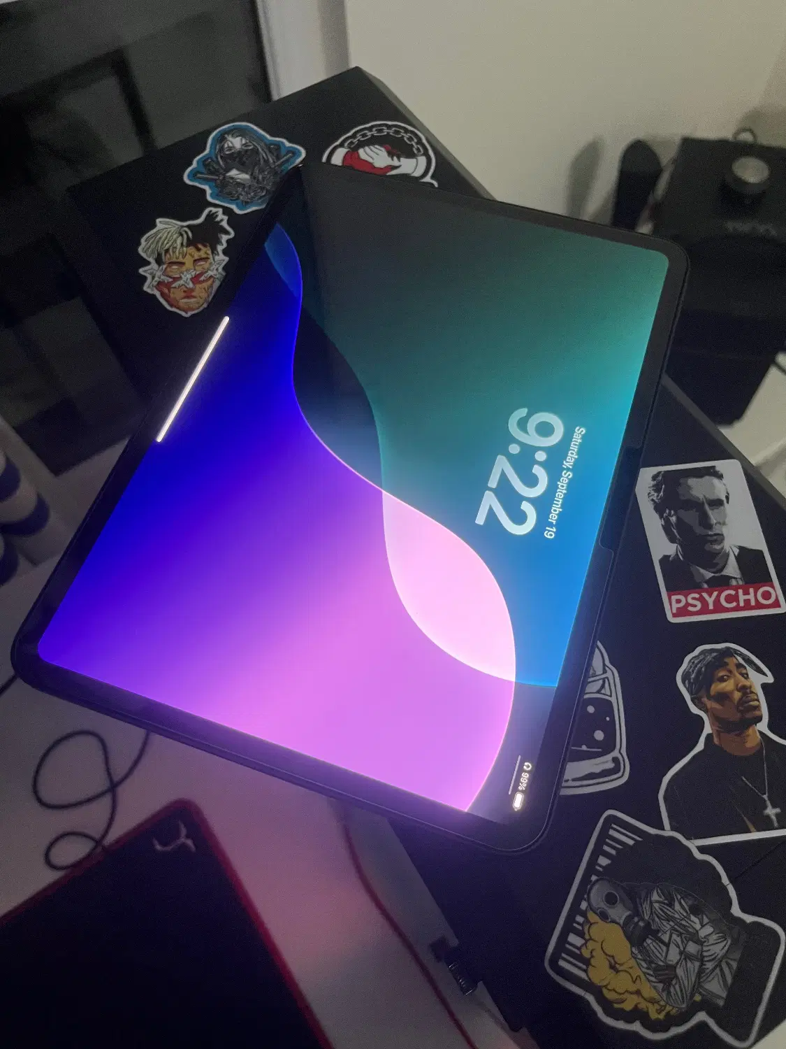 ایپد 2024 pro M4|تبلت|فردیس, ثابتی|دیوار