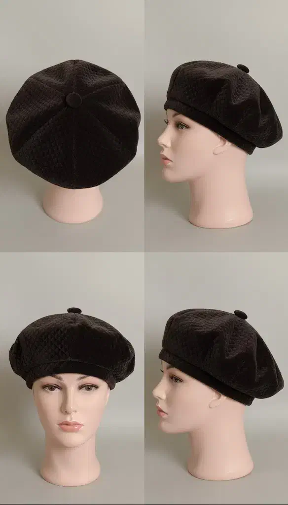 کلاه فرانسوی|لباس|تبریز, |دیوار