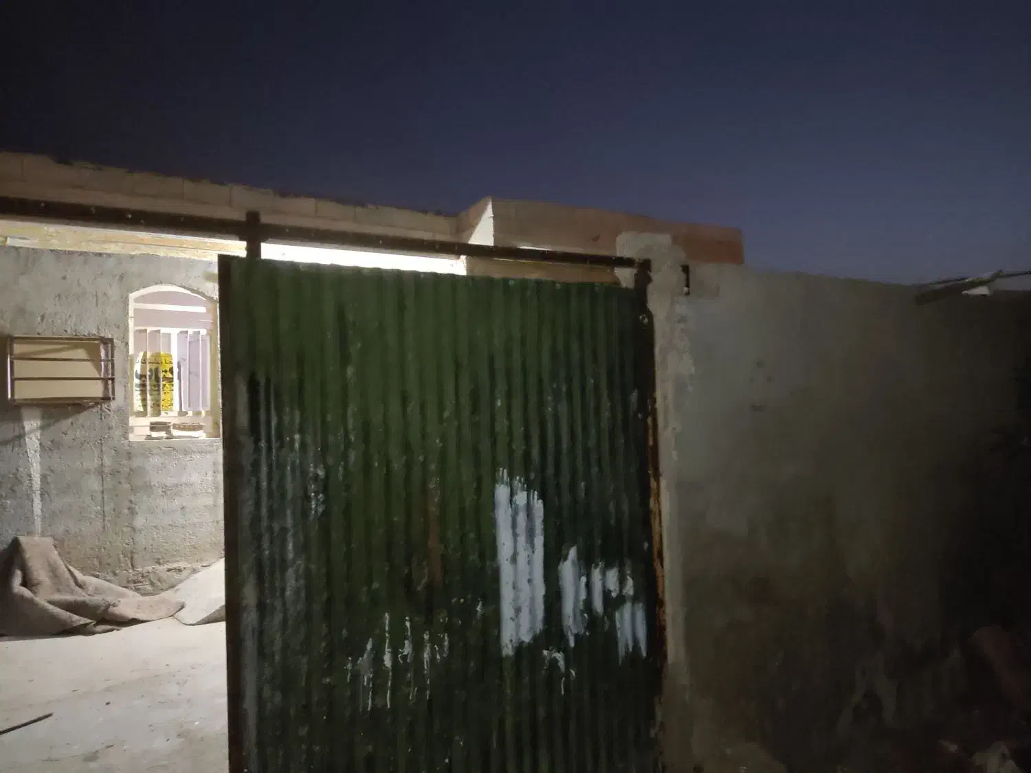 خونه و باغ شهری امیر آباد|فروش خانه و ویلا|برازجان, |دیوار