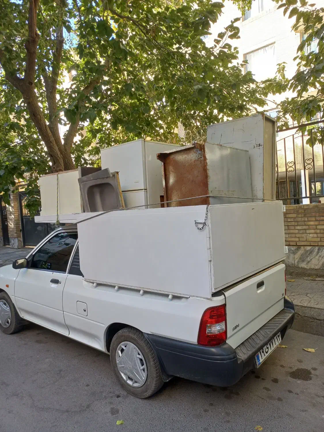 ((خرید فروش)) کابینت دست دوم در سراسر مشهد|مصالح و تجهیزات ساختمان|مشهد, شاهد (شهرک غرب)|دیوار