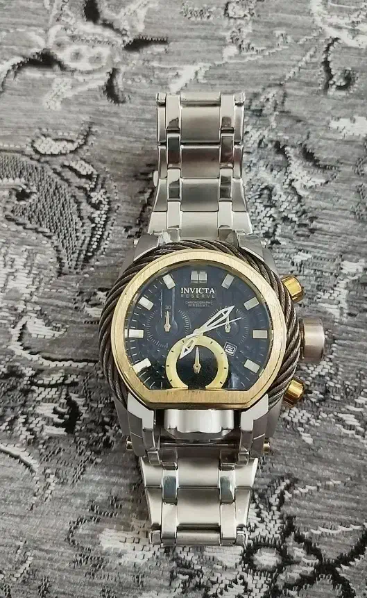 ساعت گودزیلا|ساعت|کرمانشاه, |دیوار