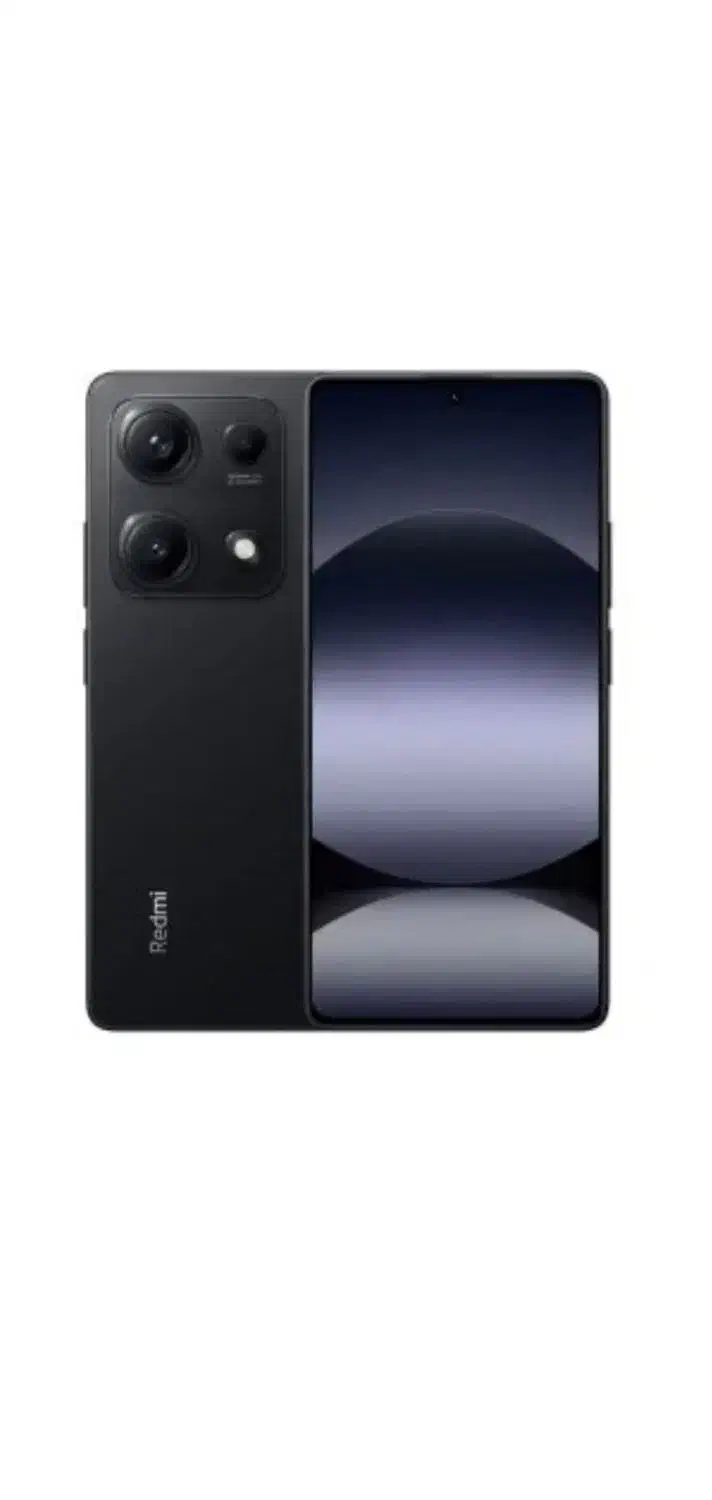 گوشی شیائومی نوت ۱۴s|موبایل|بیرجند, |دیوار